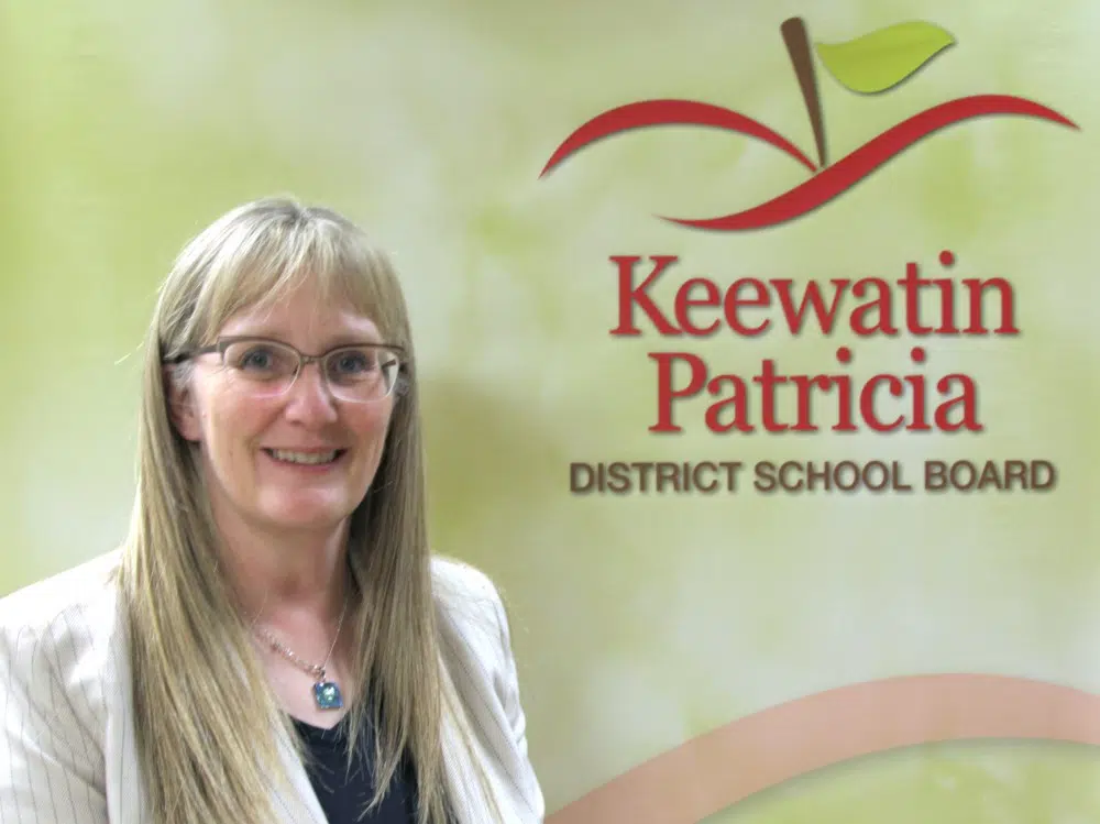 Keewatin Patricia Hopeful For More Normal September