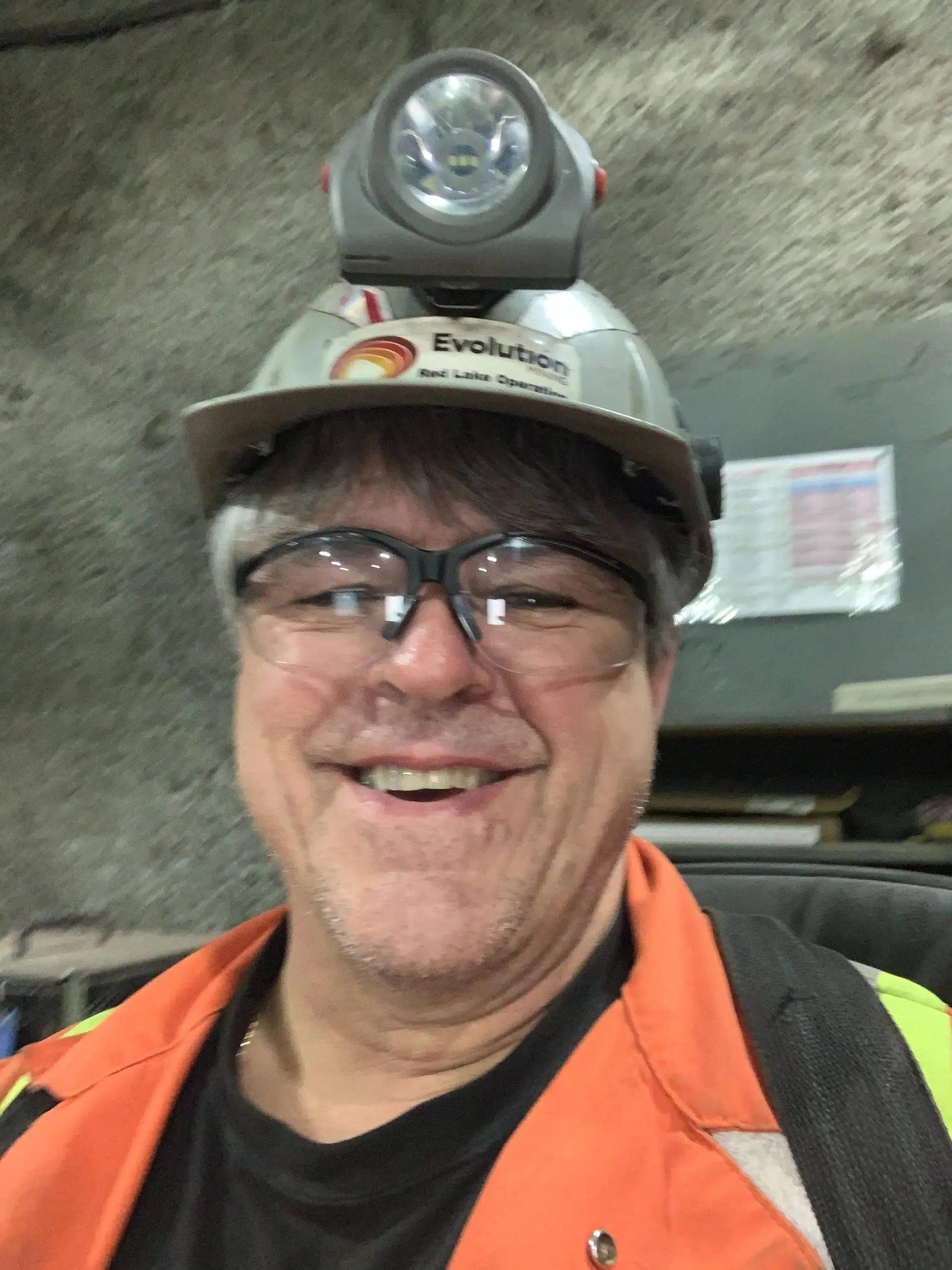 Dryden Mine Worker Wins Thunder Bay 50/50