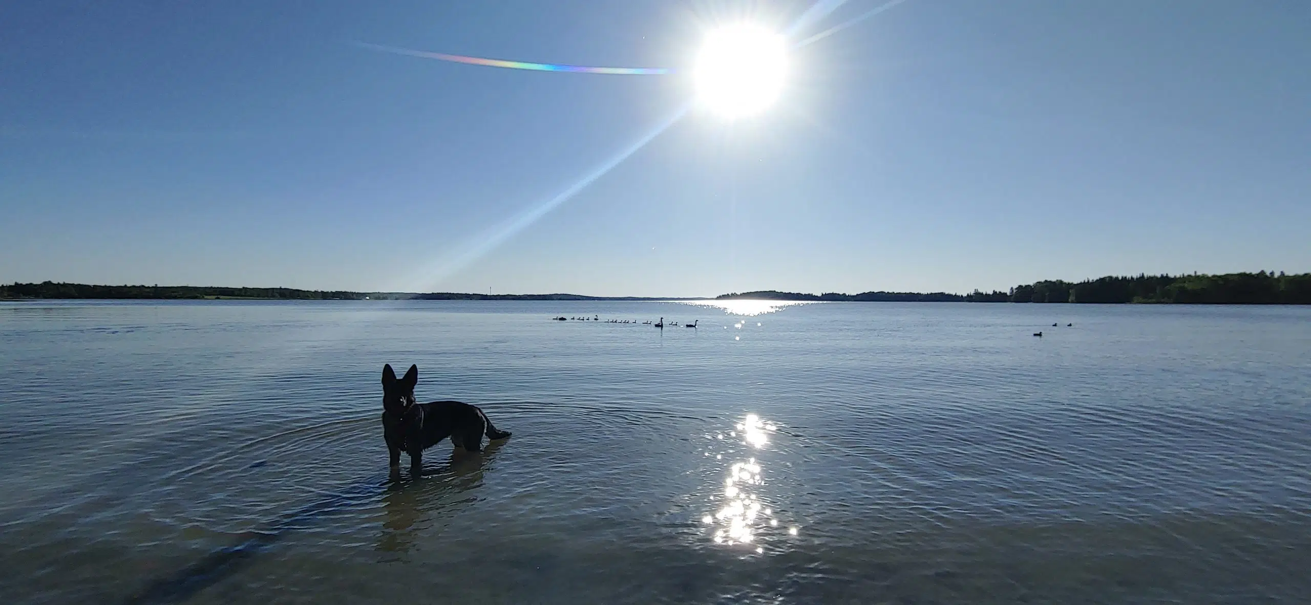 Wabigoon Lake