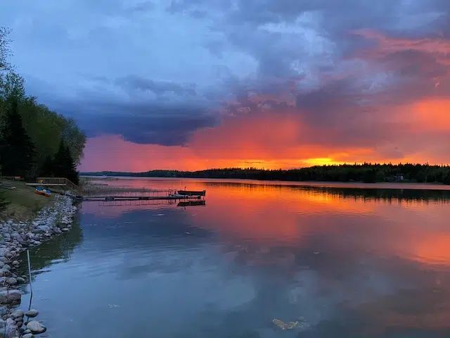 Wabigoon Lake