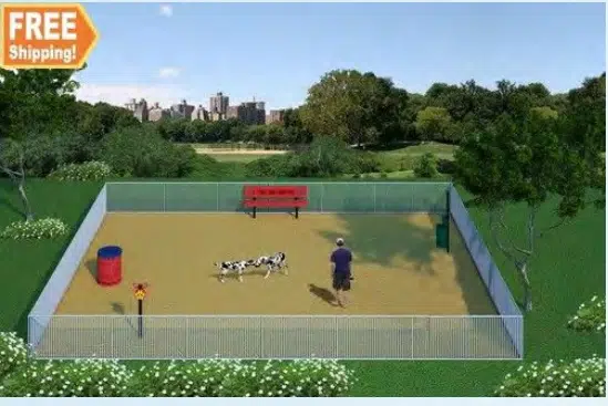 Volunteers Looking To Build Dog Park In Hudson