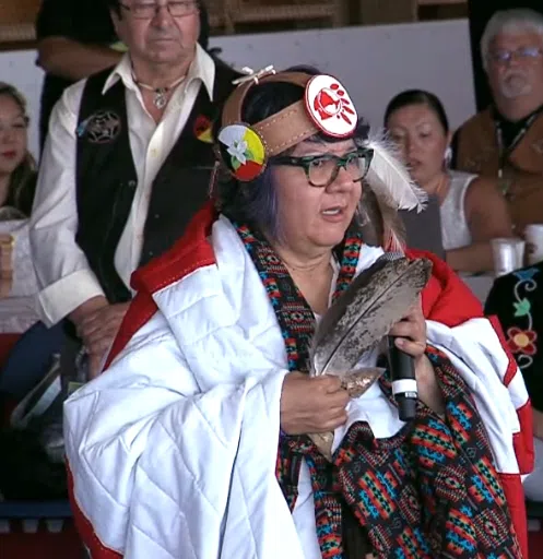 Archibald Elected As AFN Chief