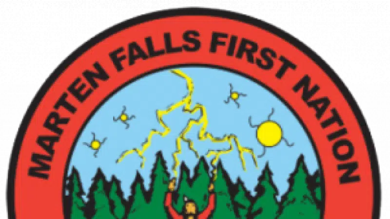 Marten Falls Declares State Of Emergency