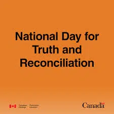 Reaction To Truth And Reconciliation Day