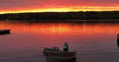 Environment Canada: No Frost So Far This Fall