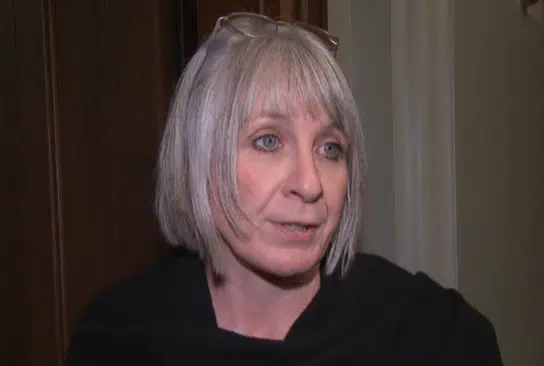 Patty Hajdu Accepting And Excited For New Role