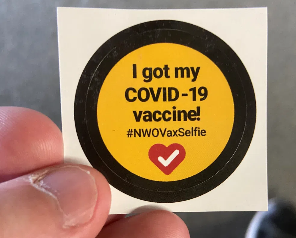 Proof Of Vaccination Required In More Settings