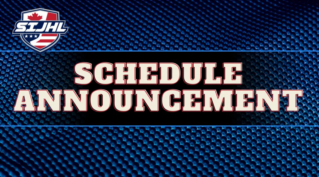 Ice Dogs Pick Up Extra Game In Revised Schedule