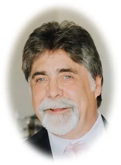 Larry Bonazzo