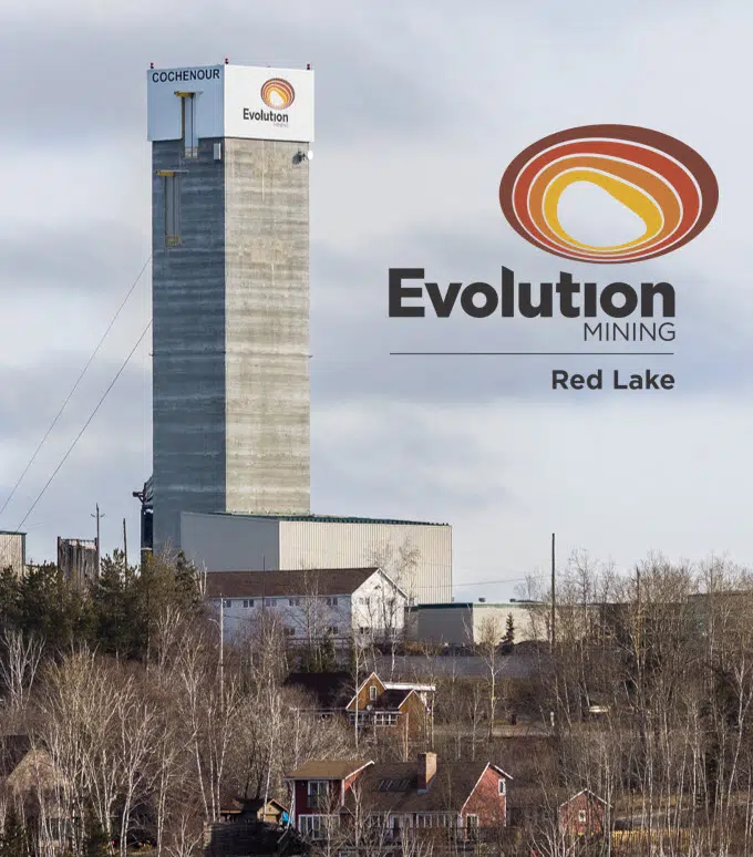 Evolution Mining Unveils Winter Drilling Plan