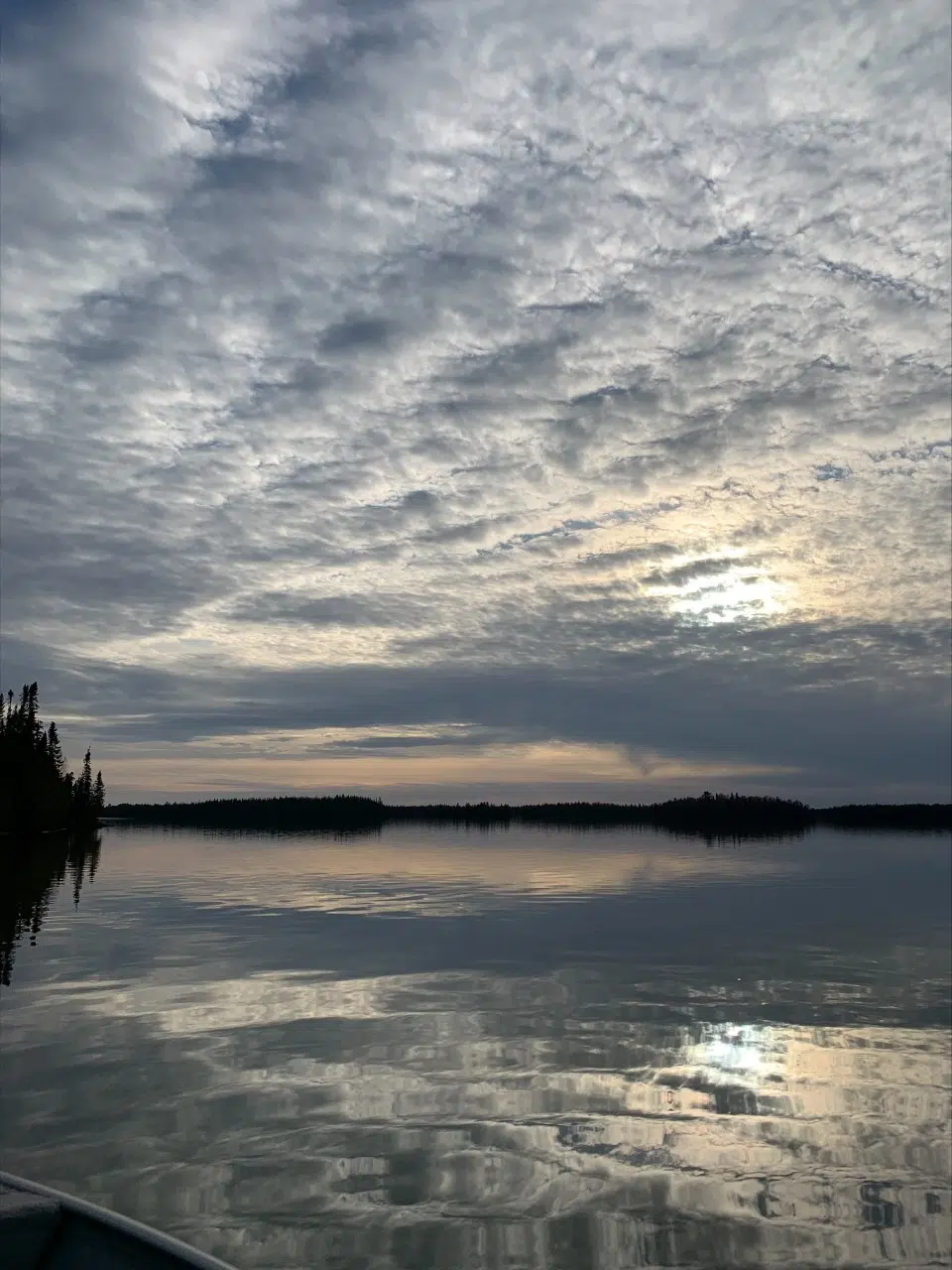 Wabigoon Lake