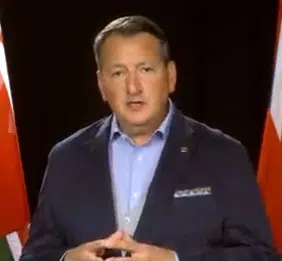 Greg Rickford On Treaties Recognition Week