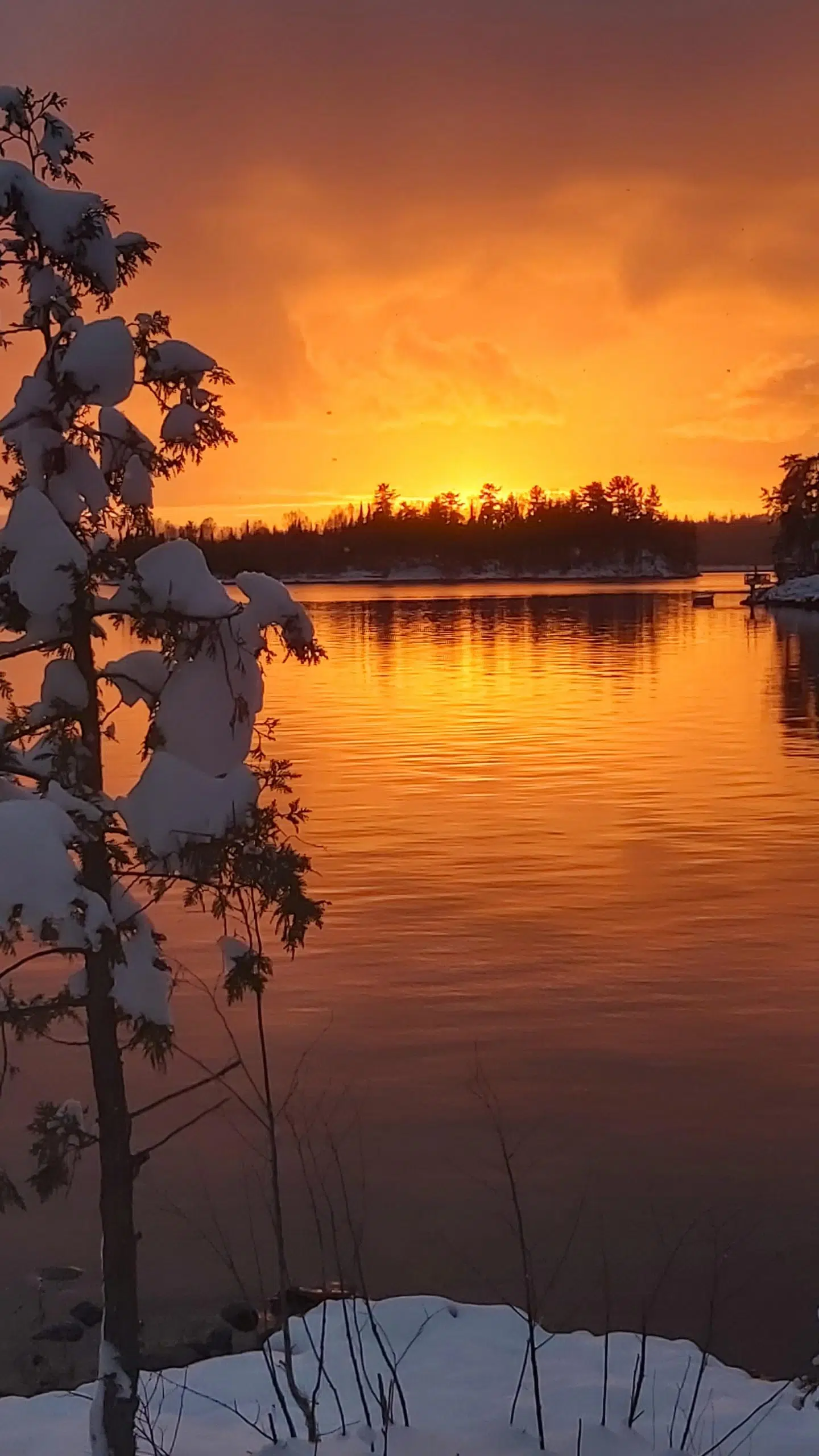 Lac Seul First Nation