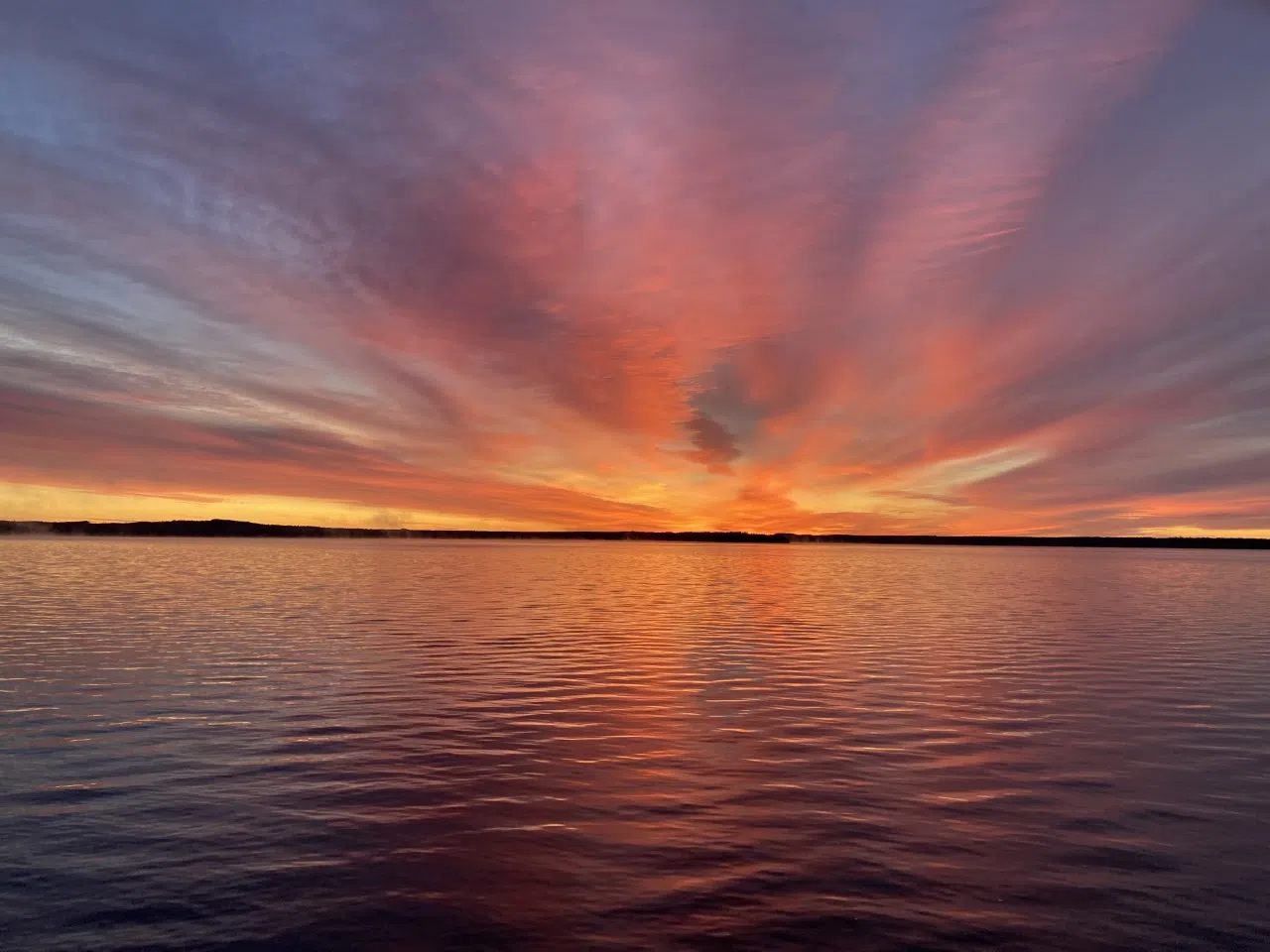 Thunder Lake