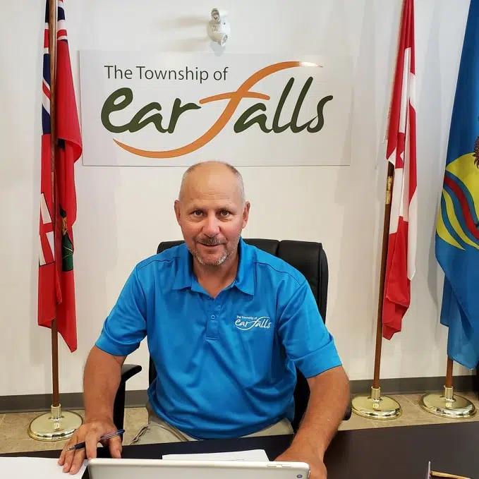 Ear Falls Scrambling To Reopen Community Arena