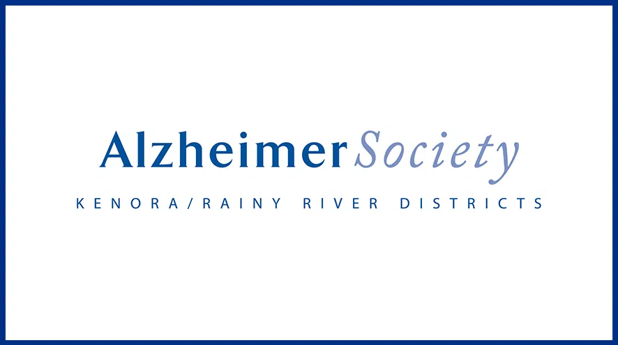 Alzheimer's Society Ornament Fundraiser Underway