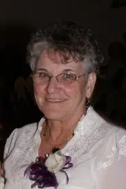 Joyce Gardiner