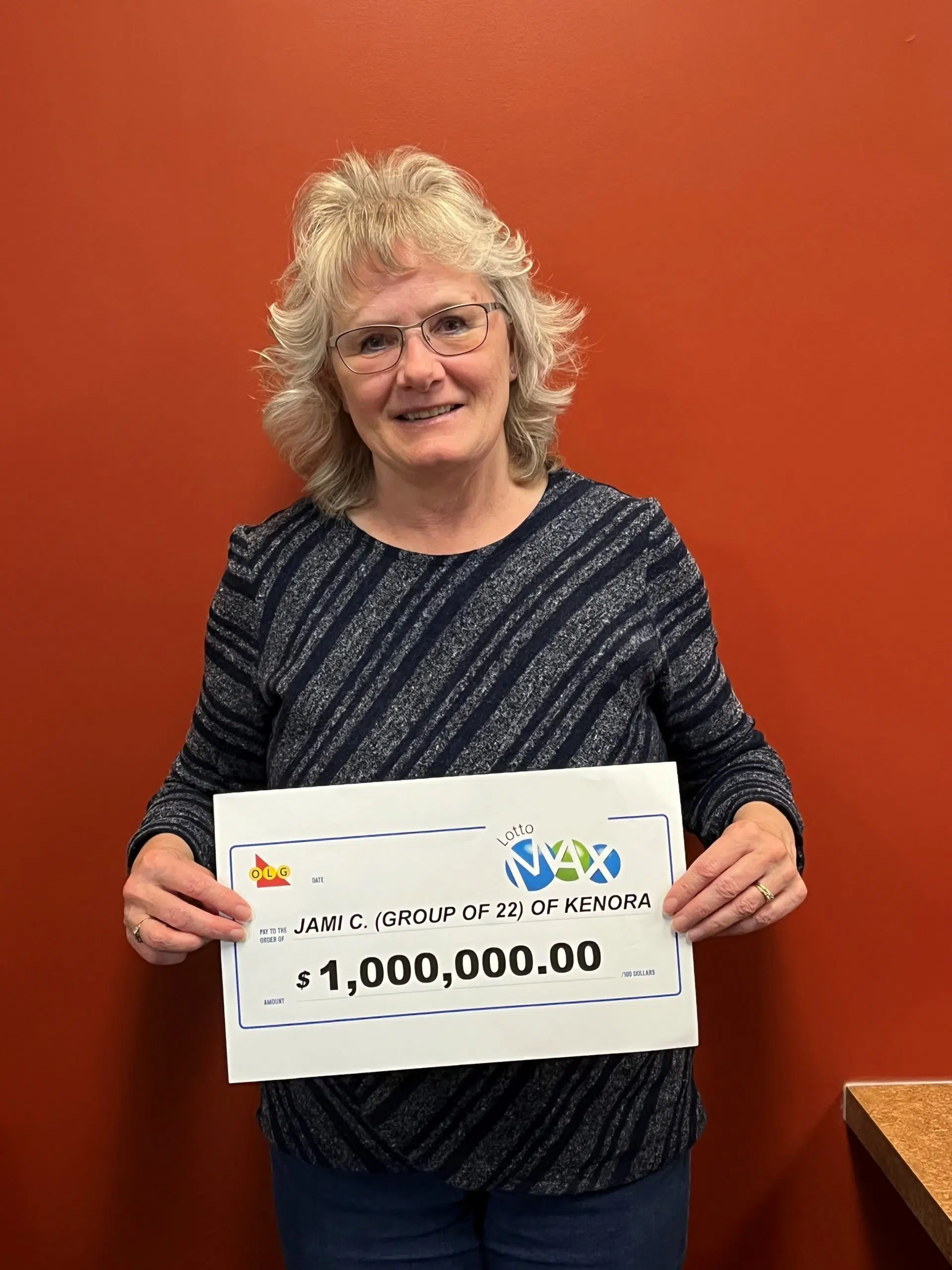 22 People From Kenora District Share Million Dollar Win | CKDR