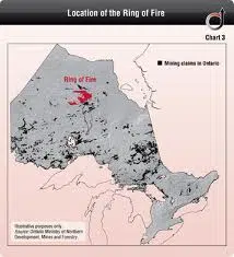 First Nations Upset With Ring Of Fire Statements