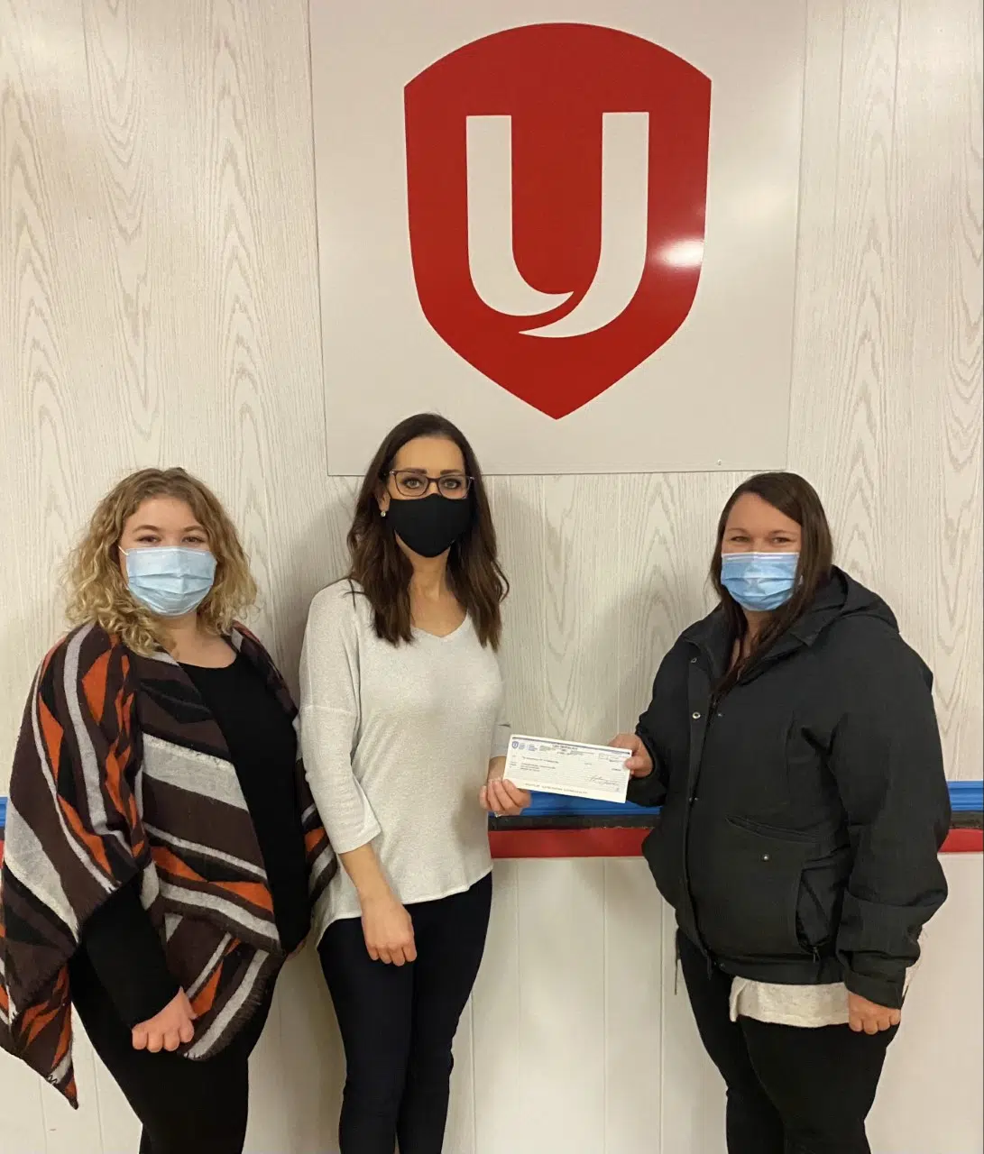 Unifor Continues Support For Hoshizaki House