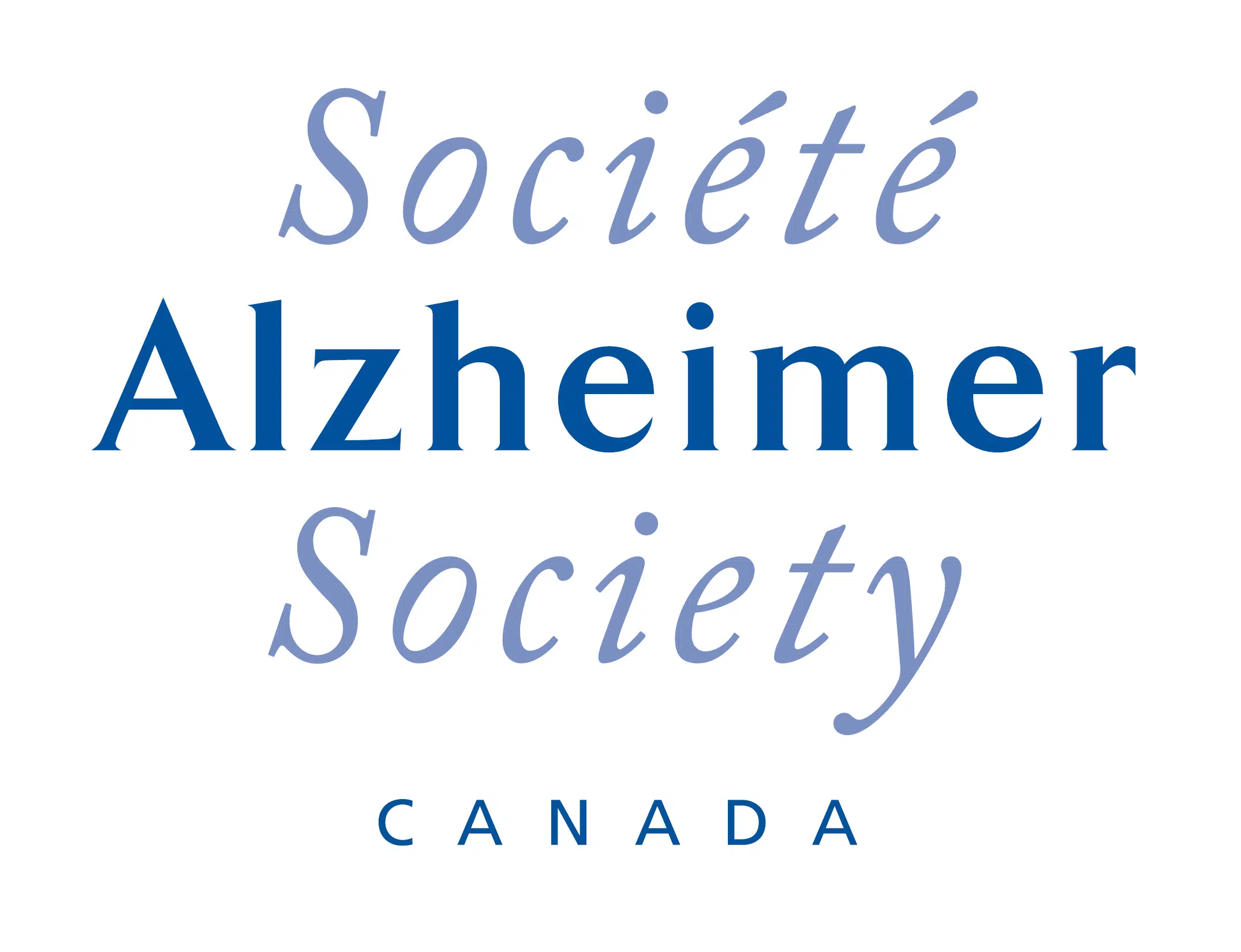 Local Alzheimer Society Facing New Challenges