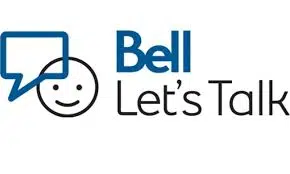 Local Services Promoted On Bell Let's Talk Day