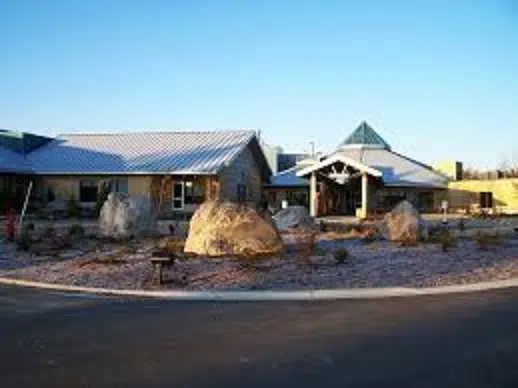 COVID Outbreak At Sioux Lookout Hospital