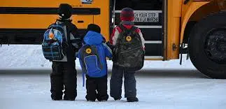 Sioux Lookout Bus Cancellation