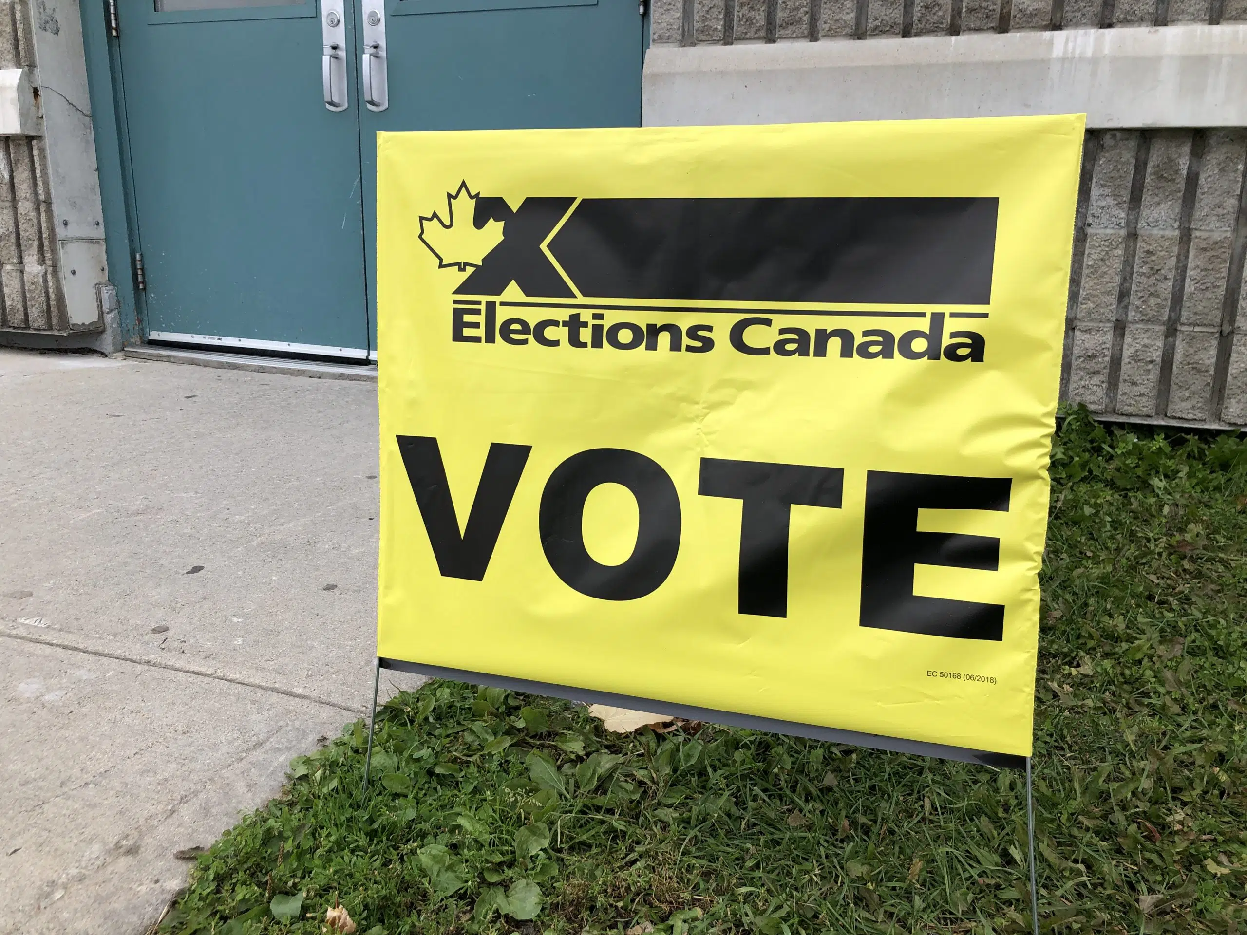 Elections Canada Promises To Do Better