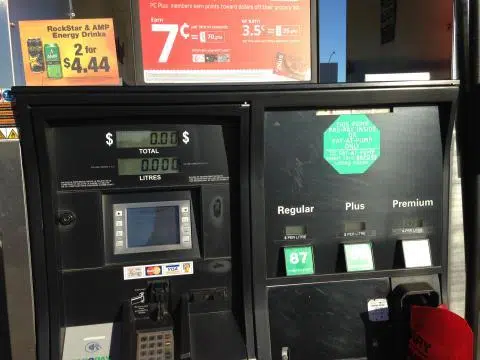 No End In Sight To High Gas Prices