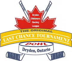 Register Today For Dryden Last Chance Hockey Tournament