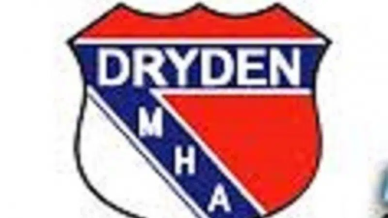 Dryden Minor Hockey 50/50 Draw