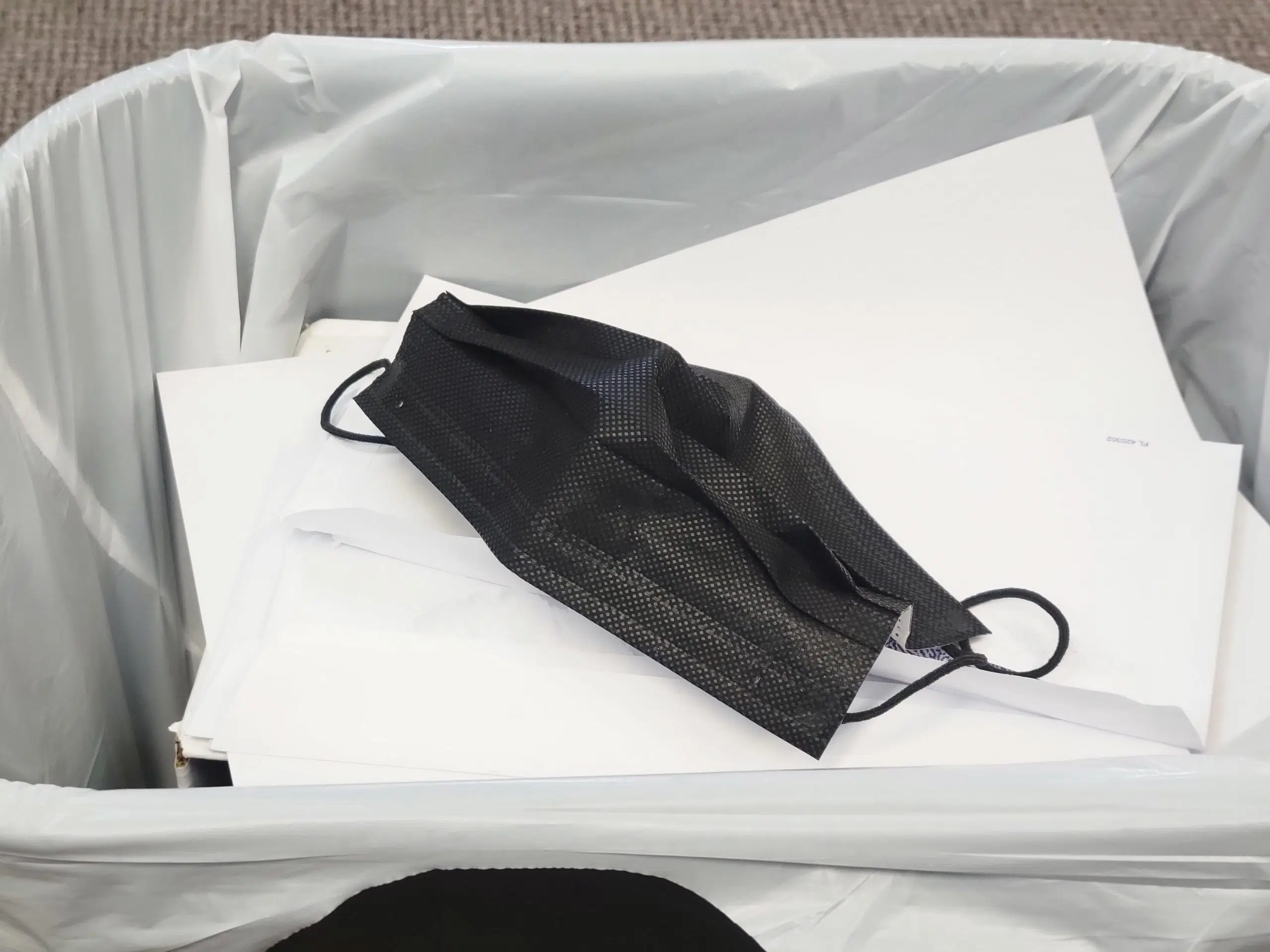 Mask Mandate Lifted; Health Unit Still Use CKDR