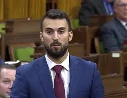 Kenora MP Targets Cost Of Living/Truck Tax