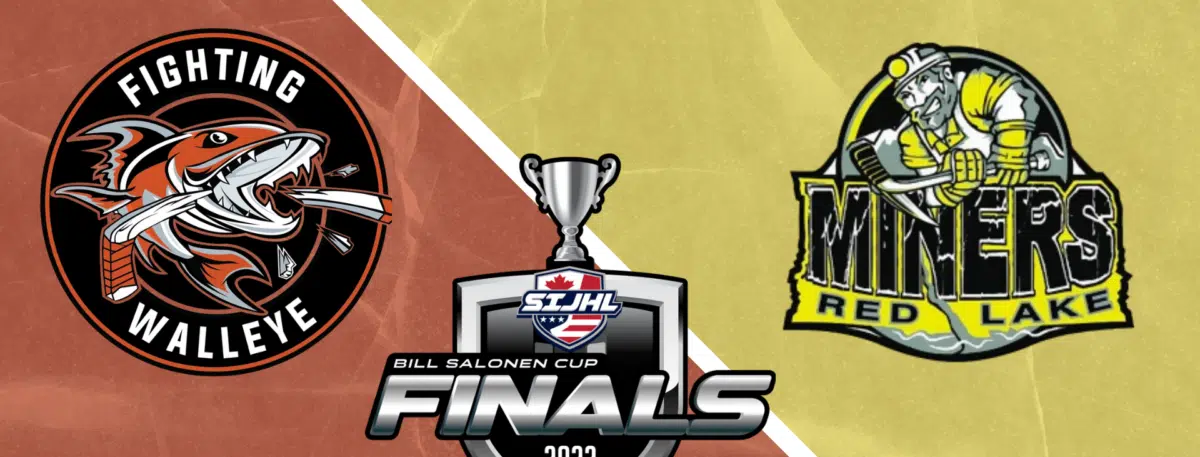 Bill Salonen Cup Schedule Finalized