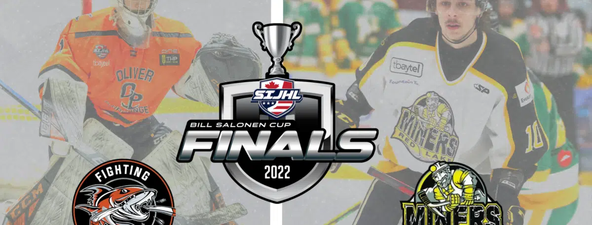 Miners/Fighting Walleye Set To Clash For SIJHL Title