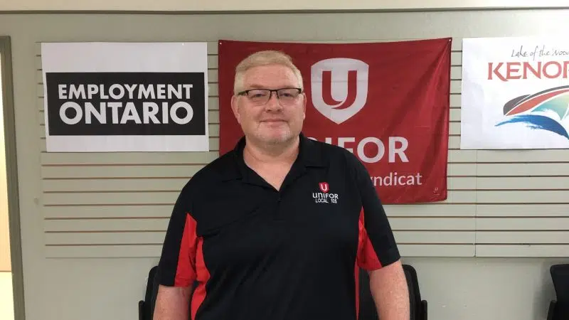 Unifor Pleased With Green First's Mill Announcement