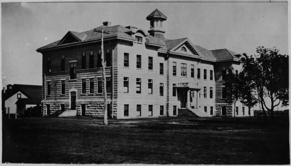 Residential Schools Searches Considered 'Tip of the Iceberg'