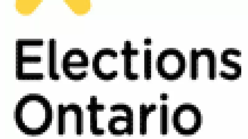 Elections Ontario Returning Offices Now Open