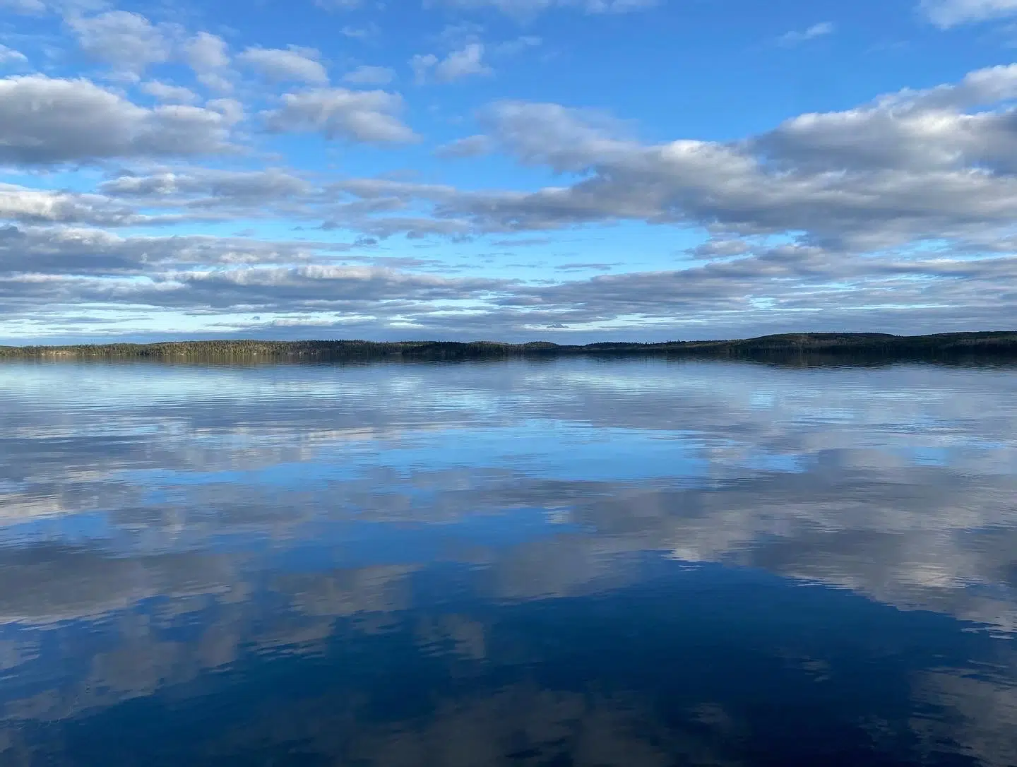 Gordon Lake