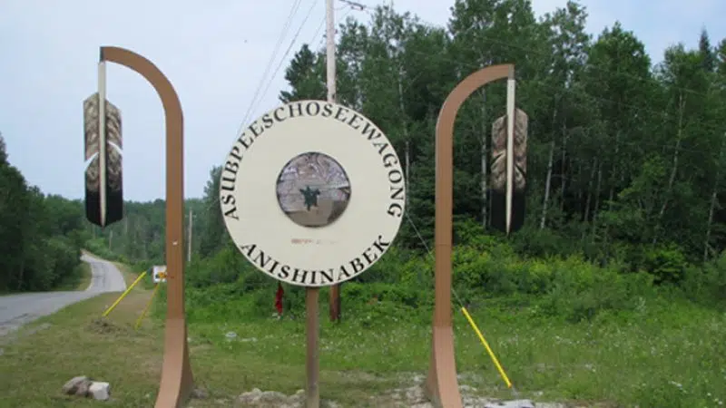 Partial Evacuation of Grassy Narrows Due To Flooding