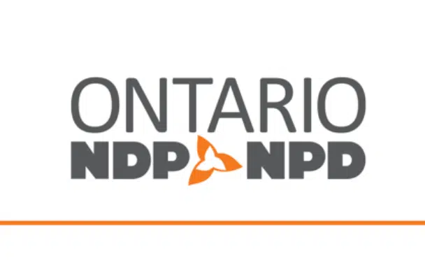 NDP Candidate Introduced In Kenora-Rainy River