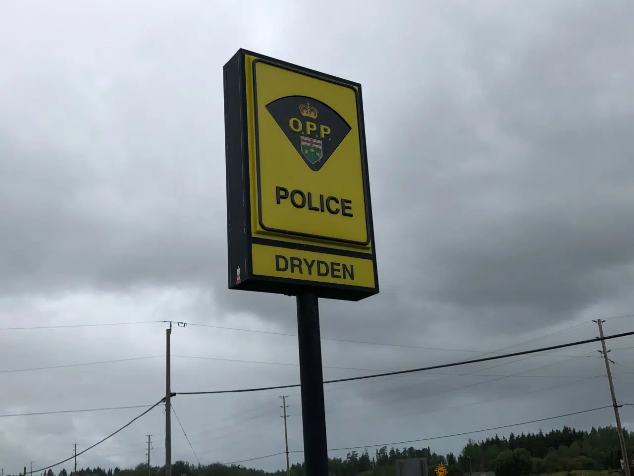 OPP Dryden/Ignace Respond To 443 Calls For Service