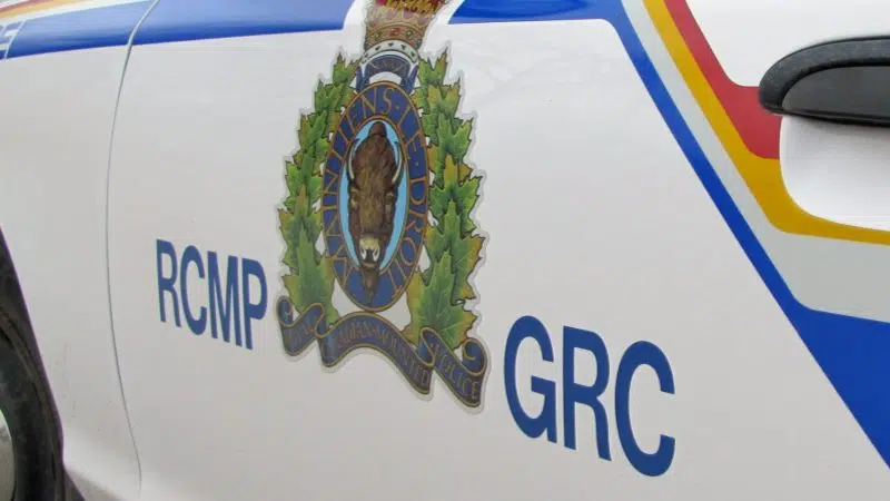 Fatal Crash Near Falcon Lake, Manitoba