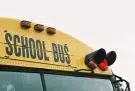 School Bus Cancellations For Tuesday