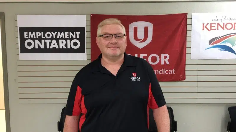 New Contract Ratified For Unifor Members At Resolute
