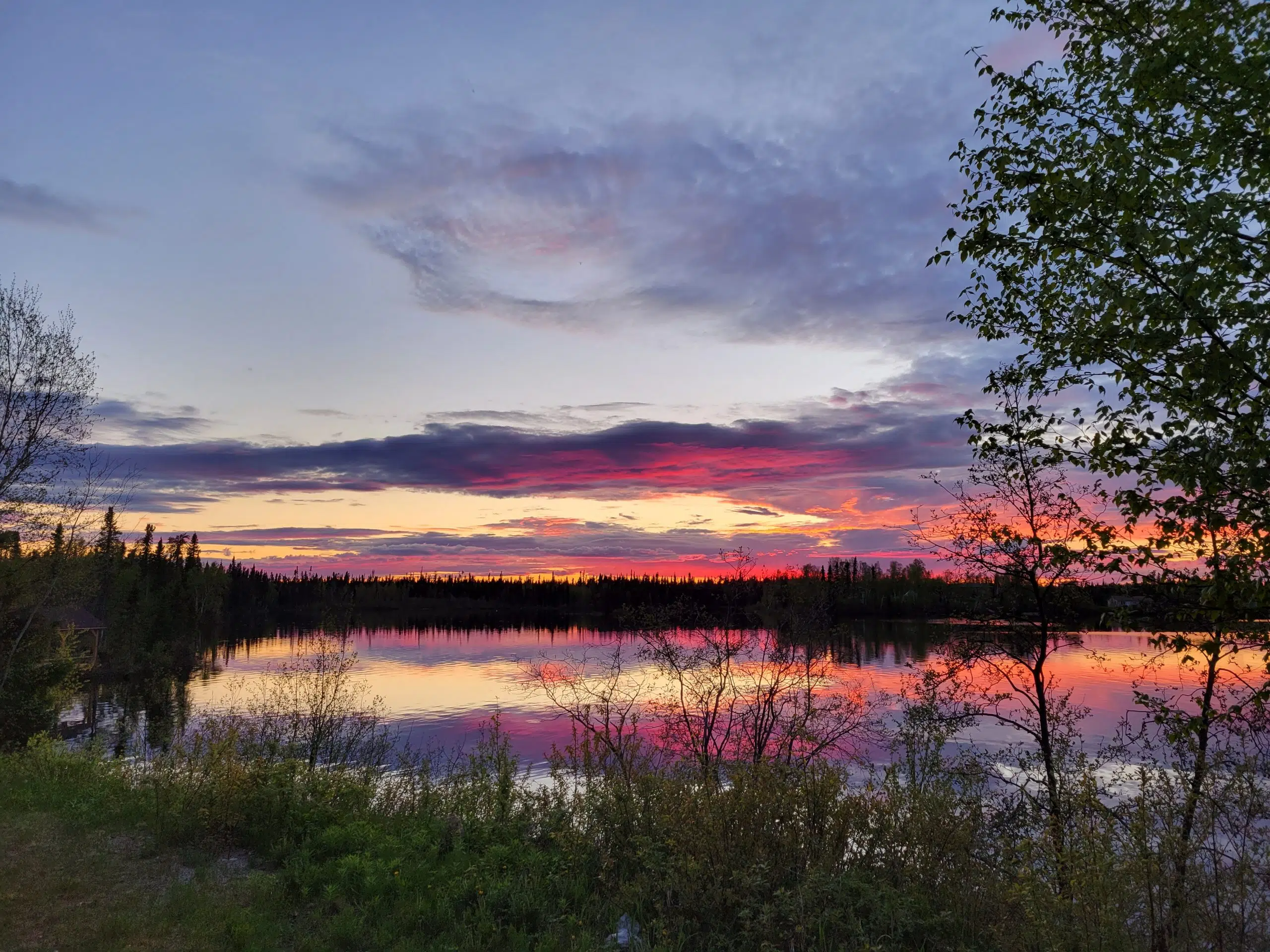 Slate Falls First Nation