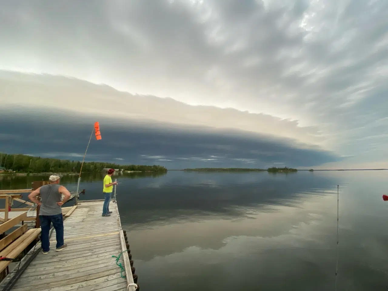 Lac Seul Named As A Top Fishery