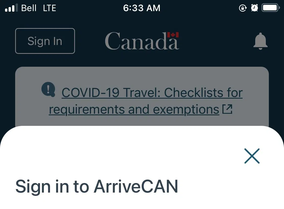 Pressure Continues To End ArriveCAN App