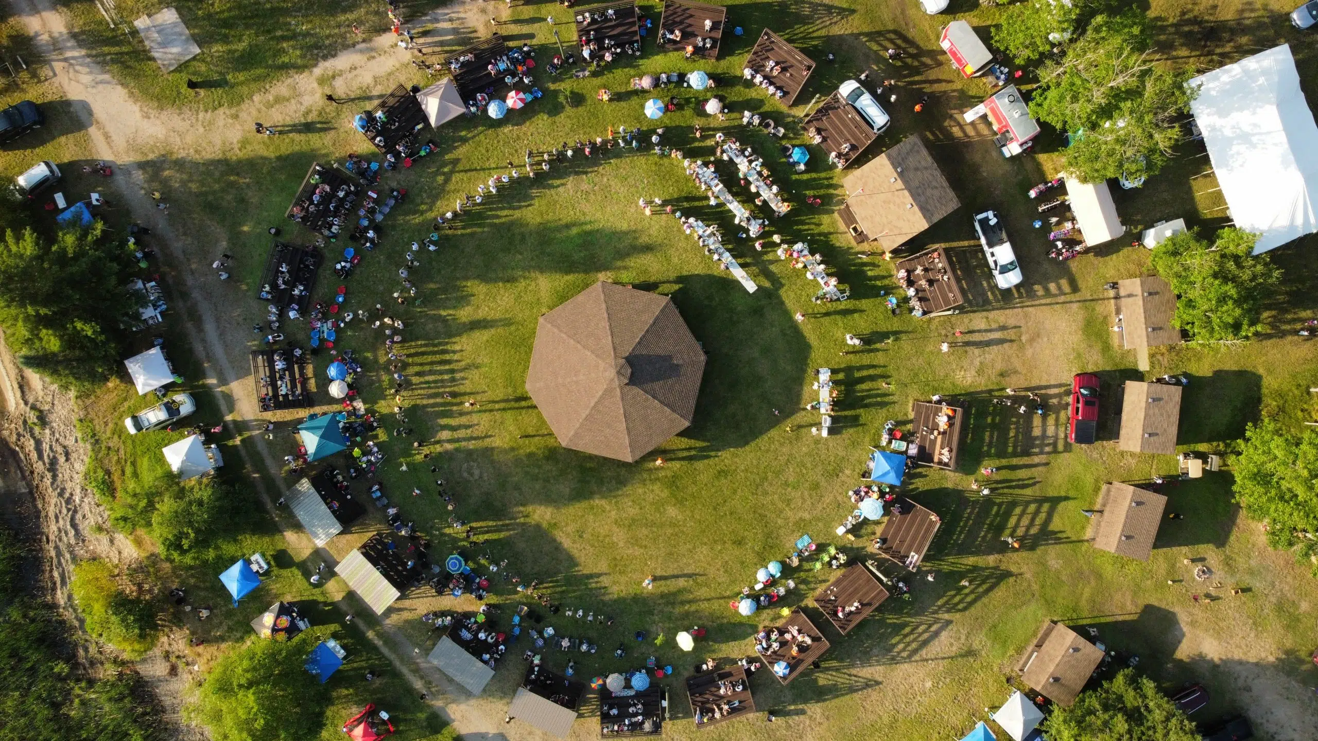 Eagle Lake Pow Wow